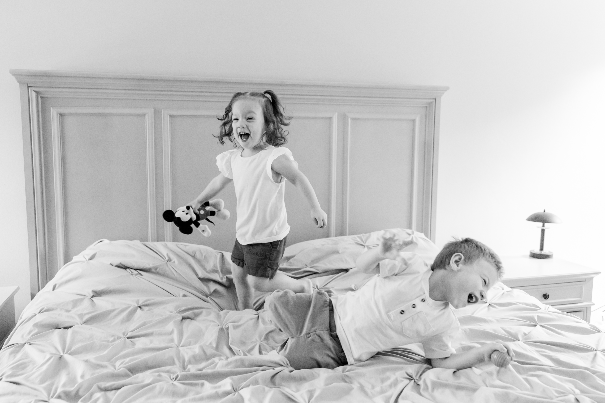 One Pregnancy, Two Babies, and a Life-Changing Diagnosis